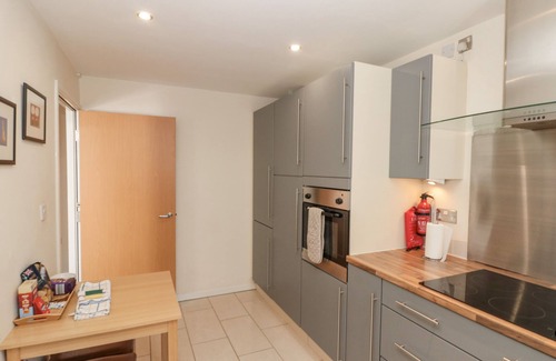 Whitby Apartment | HARBOUR LODGE, family friendly in Whitby