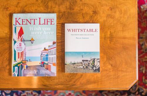 Whitstable Apartment | Harbour Master by Keepers Cottages