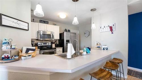 Lakeland Apartment | Harbour Towne Condo
