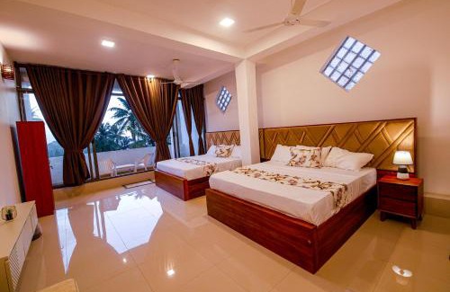 Ambalangoda House | Harbour View Resort