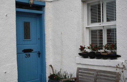 North Berwick House | Harbourside Cottage