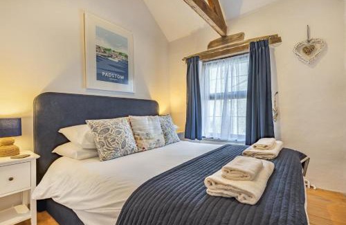 Treator House | Harbourside Cottage