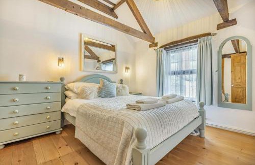 Treator House | Harbourside Cottage