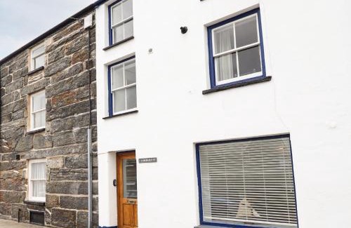Porthmadog House | Harbourside