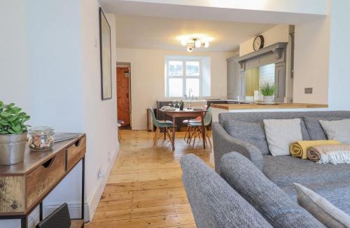 Porthmadog House | Harbourside