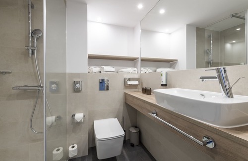 Ludwigsburg Hotel | HARBR. Hotel Ludwigsburg, a member of Radisson Individuals