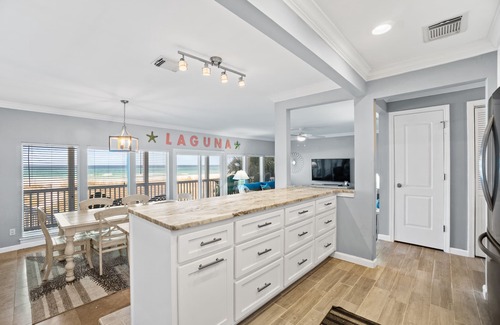 West Panama City Beach Condo | Harbur Arms by Panhandle Getaways