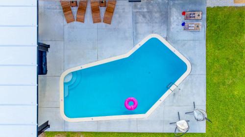 Miami Gardens House | Hard Rock Paradise