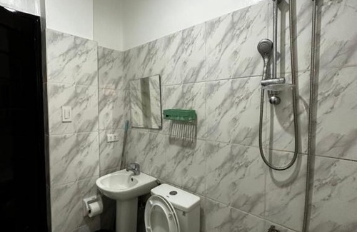 Cabanatuan Hotel | Hardrock Residences 1bedroom