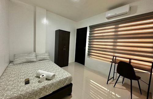 Cabanatuan Hotel | Hardrock Residences 1bedroom