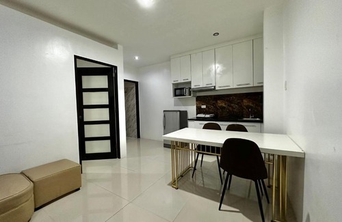 Cabanatuan Hotel | Hardrock Residences 1bedroom
