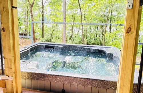 Deputy House | Hardy lake house. Ideal for relax fishing and spending quality time on lake.