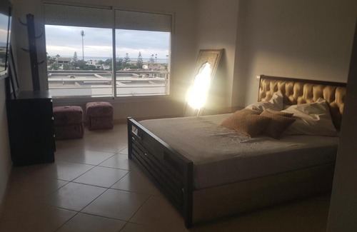 Harhoura Apartment | Harhoura vue sur mer