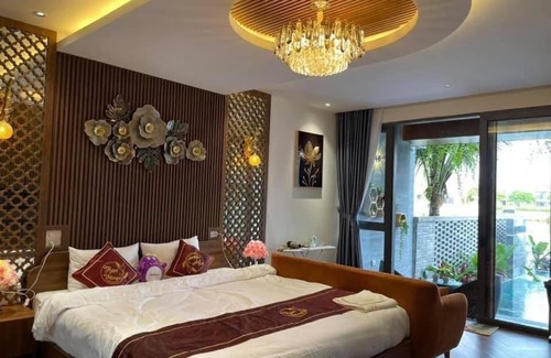 Cam Thanh Apartment | Hari villa