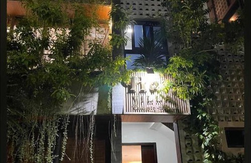 Cam Thanh Apartment | Hari villa