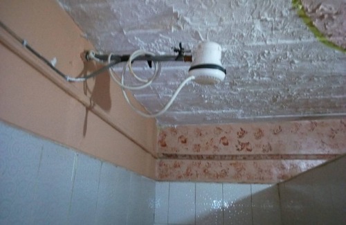 Murang'a Hotel | Haricot Guest House