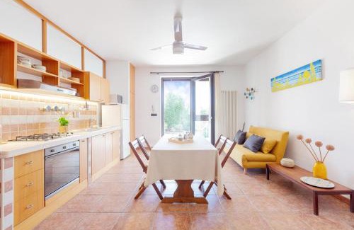 Triggianello Villa | HariHome