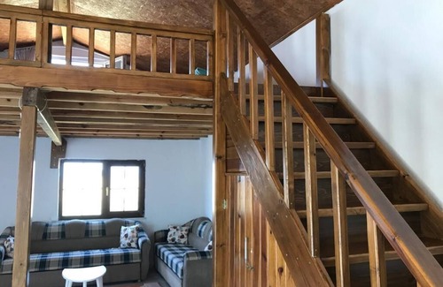 Gallipoli House | harika bir hafta sonu. güzel bir tatil
