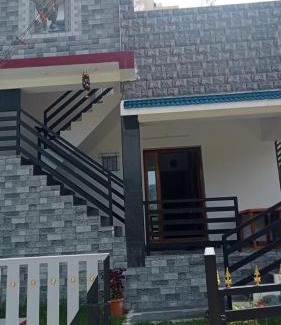 Vilpatti House | Harini Nivas