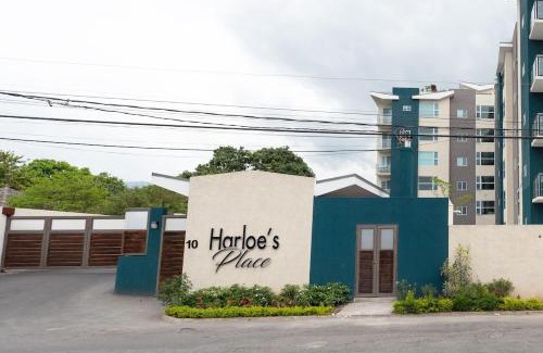 Kingston Apartment | Harloe's Place