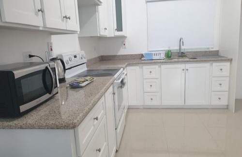 Kingston Apartment | Harloe's Place
