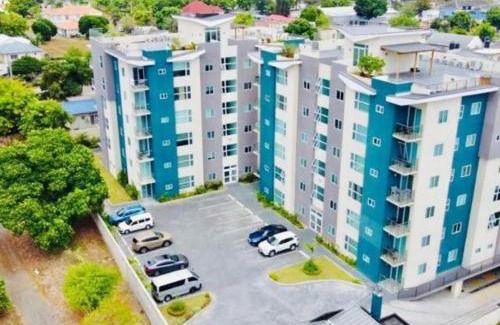 Kingston Apartment | Harloe's Place