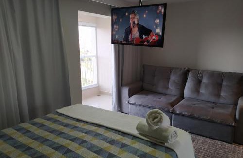 Guarulhos Apartment | Harmonia Alameda