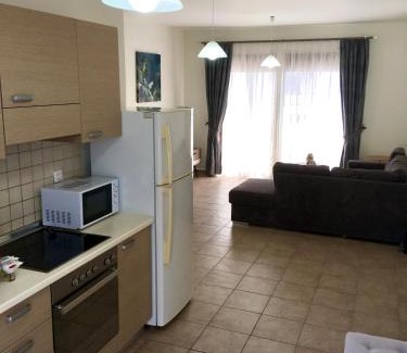 Gennadi Apartment | Harmonia at Gennadi Court