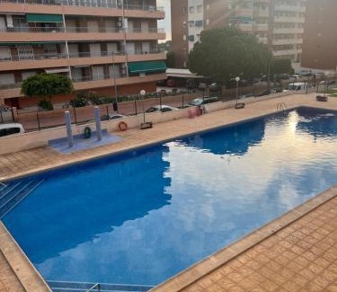 Punta Prima Apartment | Harmonia
