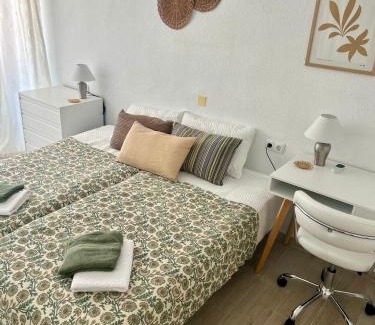 Punta Prima Apartment | Harmonia
