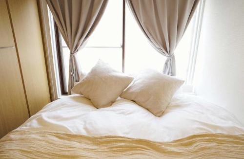 Higashimikuni Apartment | Harmonia - Nest in Osaka -