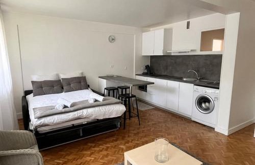 Rueil-Malmaison Apartment | Harmonie - Affaires & Loisirs à Rueil