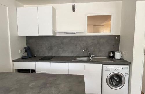Rueil-Malmaison Apartment | Harmonie - Affaires & Loisirs à Rueil