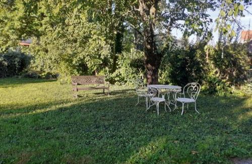 Marendiere - Fouillouse Bed & Breakfast | Harmonie