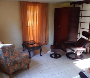 Marendiere - Fouillouse Bed & Breakfast | Harmonie