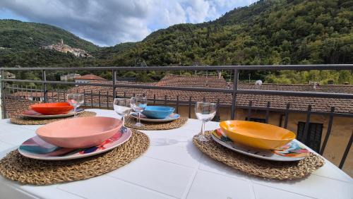 Pigna Apartment | Harmonie