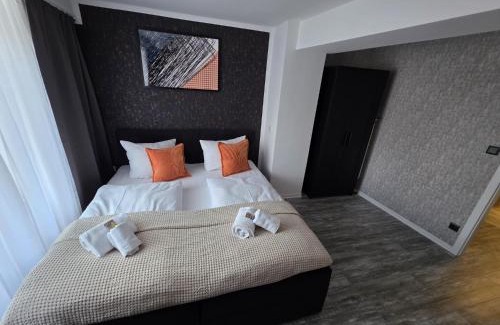 Alsleben Apartment | Harmonie-Oase