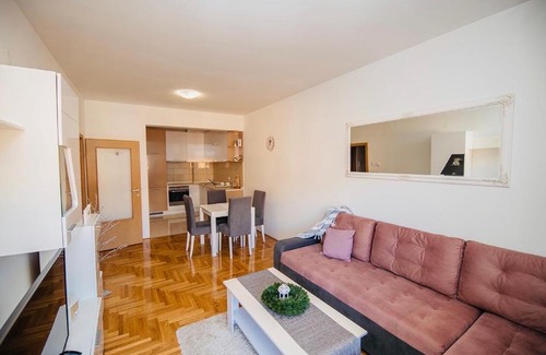 Trebinje Apartment | Harmonija 3