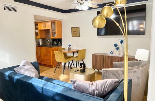 North Miami Apartment | Harmonious Suites