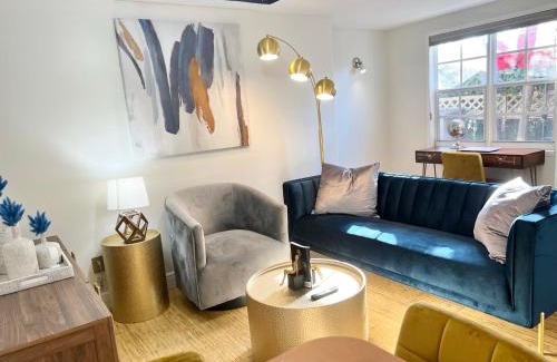 North Miami Apartment | Harmonious Suites