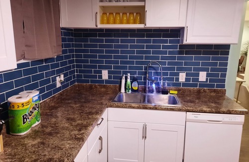 West Columbus Apartment | Harmony 01