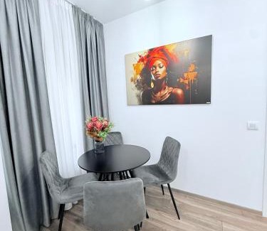 Iasi Apartment | Harmony Apartments Airport