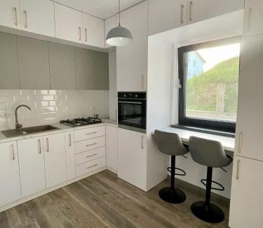 Iasi Apartment | Harmony Apartments Airport