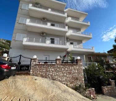 Sarande Apartment | Harmony Apartments