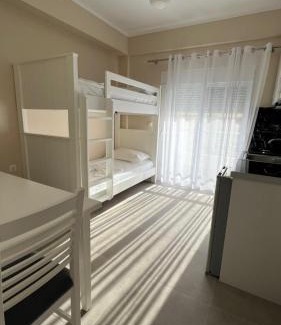 Sarande Apartment | Harmony Apartments