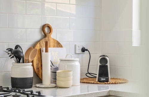 Henley Beach Apartment | Harmony at Henley Be · Harmony at Henley Beach Wifi✔︎Nespresso✔︎Netflix
