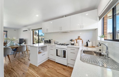 Henley Beach Apartment | Harmony at Henley Be · Harmony at Henley Beach Wifi✔︎Nespresso✔︎Netflix