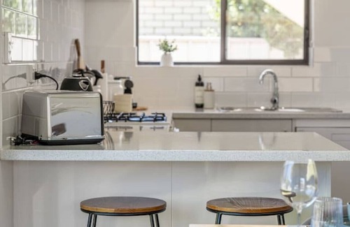 Henley Beach Apartment | Harmony at Henley Be · Harmony at Henley Beach Wifi✔︎Nespresso✔︎Netflix