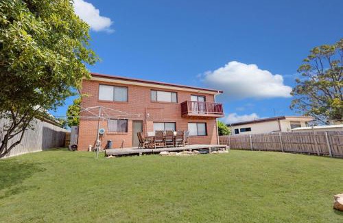 Lakes Entrance House | Harmony