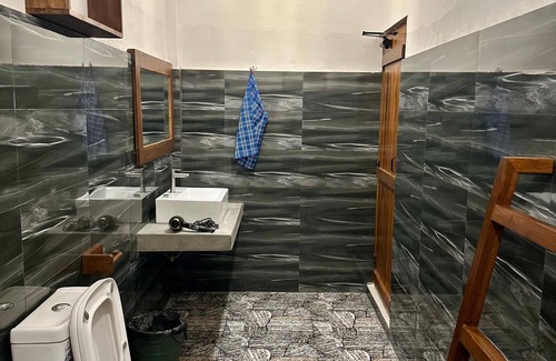 Pottuvil Division 2 House | Harmony Beach Hotel